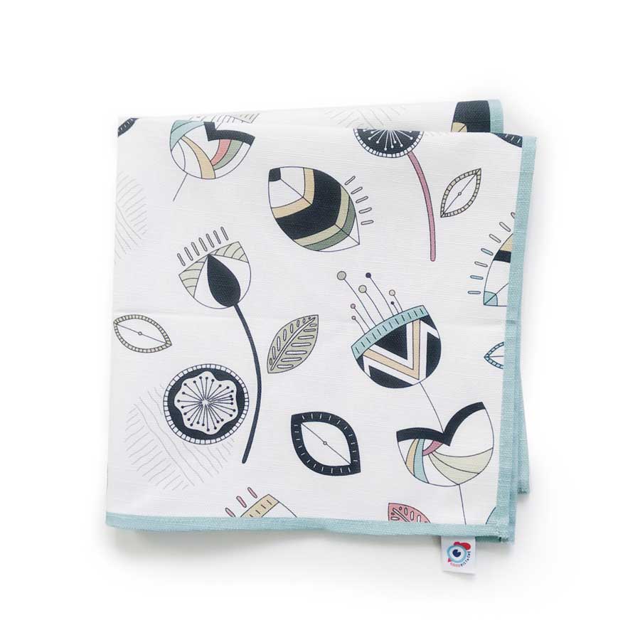 Lot de 8 serviettes de table Picchu – Image 6